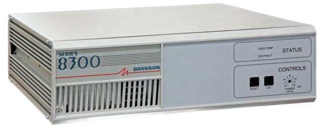 S8340-36 by EMERSON