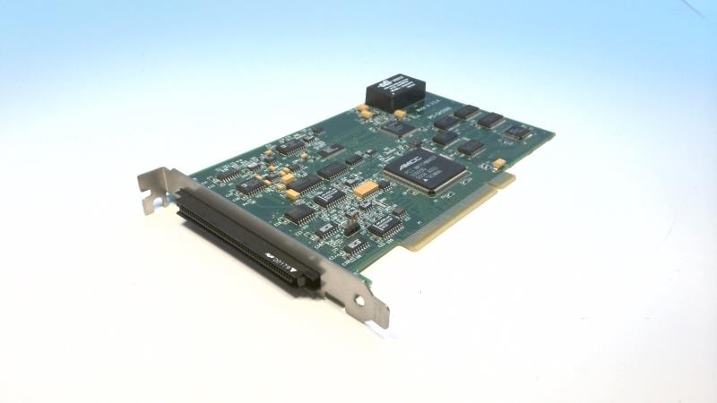 PCI INDUSTRIAL COMPUTERS PCI-DAS1000