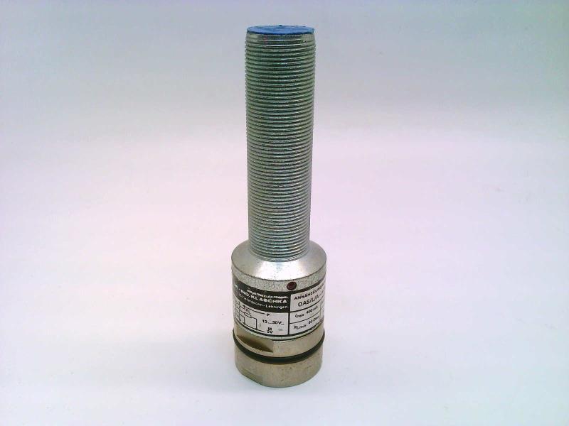 KLASCHKA OAS/L/A-M18RG-11/1SK