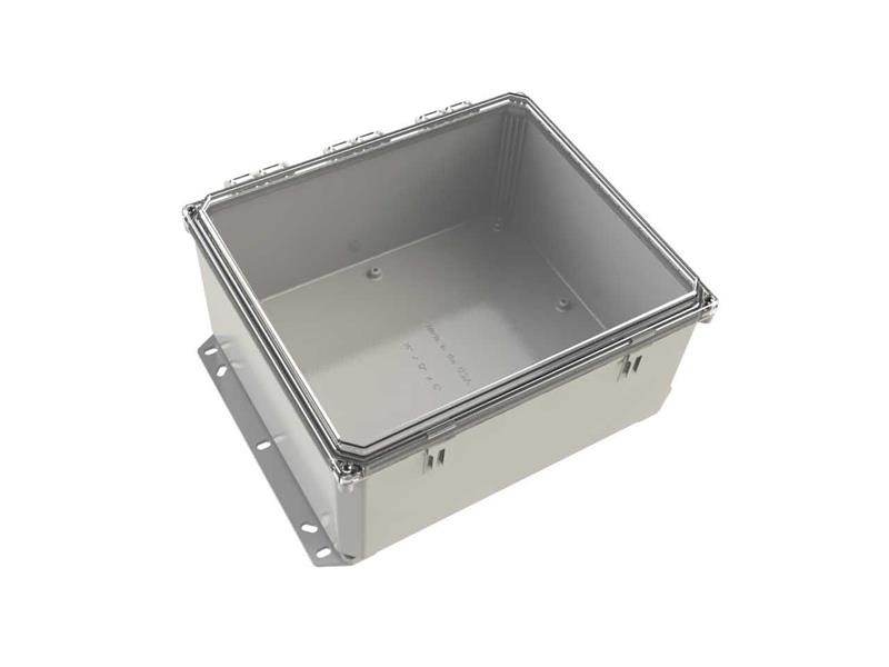 ENCLOSURE SOLUTIONS PC141206JCSB