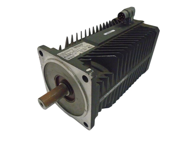 142UMC301CARAA-UL by NIDEC CORP