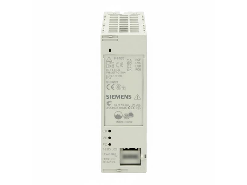 SIEMENS 3RK19031BD00