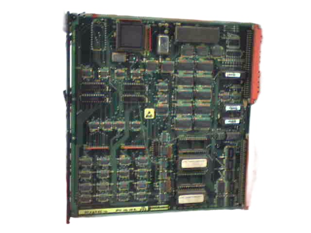CONVERTEAM 25X8285-10