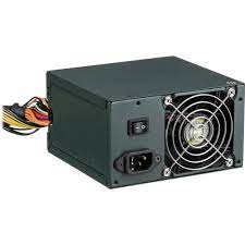 EA380D GREEN by ANTEC