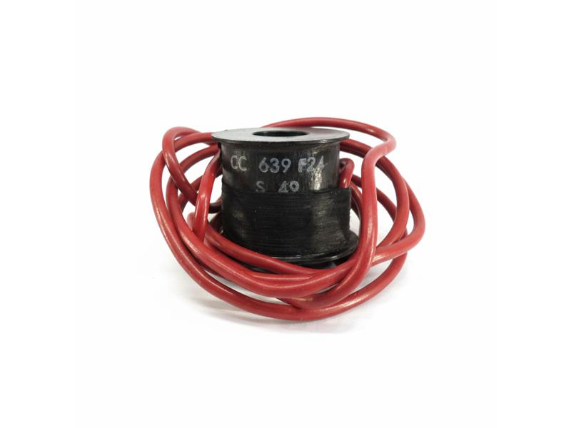 CC-639-F24 by PARKER