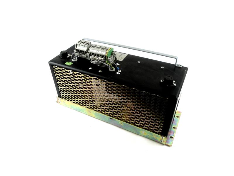 ASEA BROWN BOVERI DSSA-160