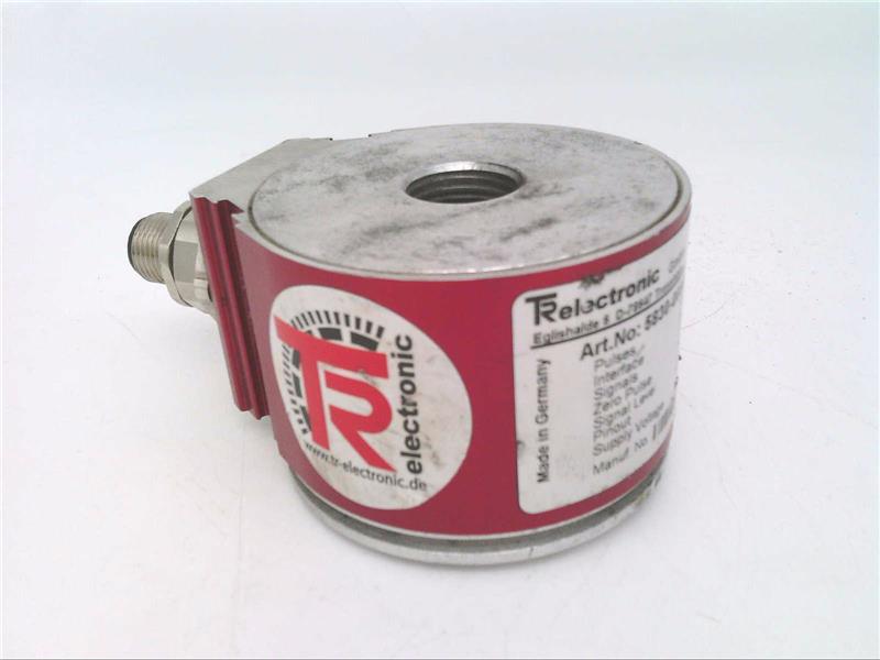 T&R ELECTRONIC 5830-00002