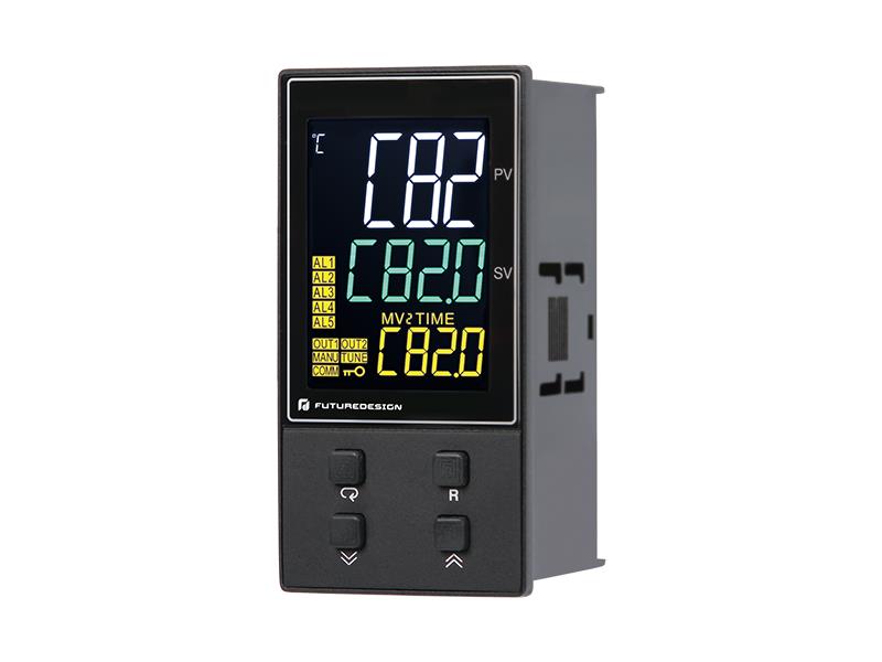 C82-411000000 by FUTURE DESIGN CONTROLS INC