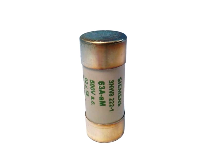 SIEMENS 3NW8222-1
