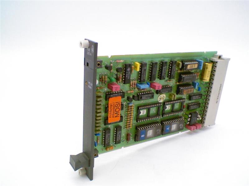 EATON CORPORATION EBE-220A