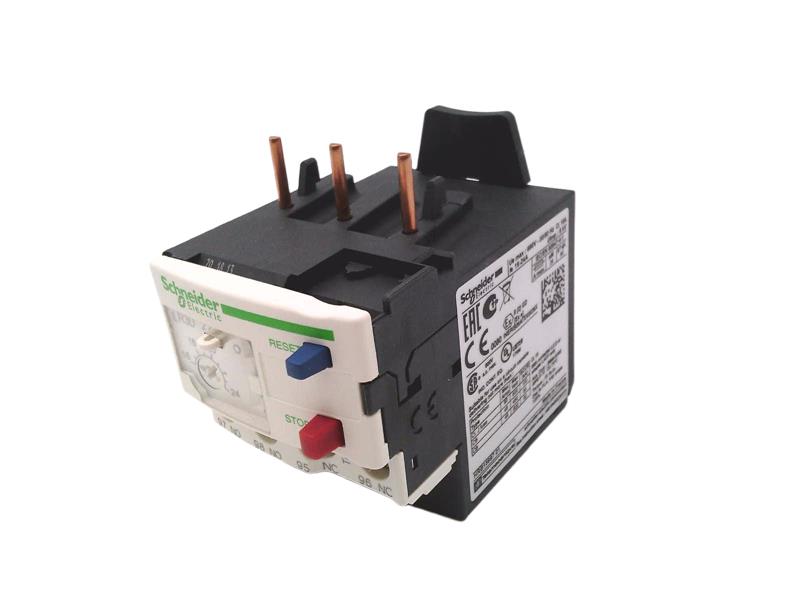 LR3D22 by SCHNEIDER ELECTRIC