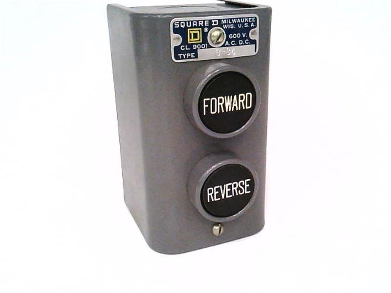 SCHNEIDER ELECTRIC 9001-B34