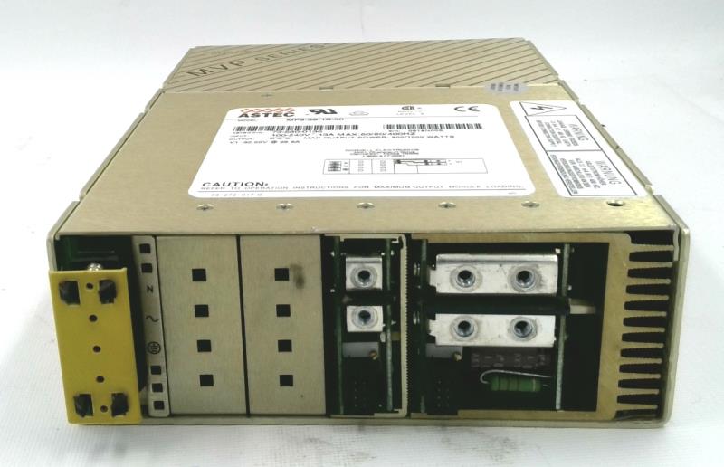 ADVANCED ENERGY MP8-3S-1S-30