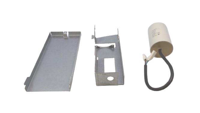 ALLEN BRADLEY SK-H1-FANCAP-F9