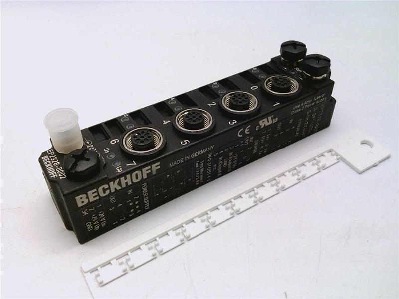 BECKHOFF EP2328-0002
