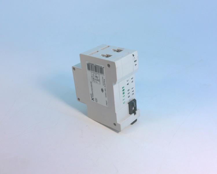 EATON CORPORATION PKNM-4/1N/C/003-MW