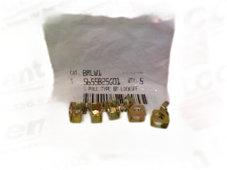 EATON CORPORATION BRLW1