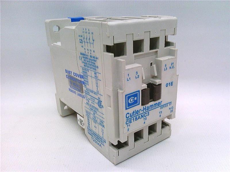 EATON CORPORATION CE15ANC3M