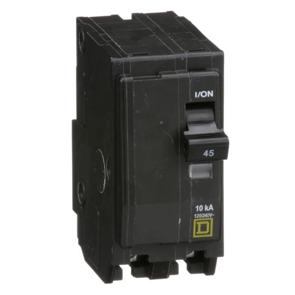 SCHNEIDER ELECTRIC QO245PL