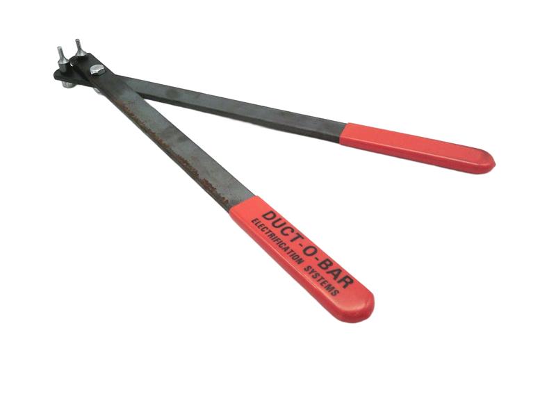 DUCT-O-WIRE FE-908-1M