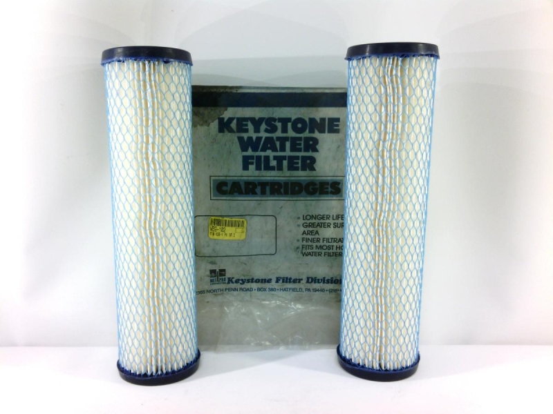KEYSTONE FILTER W69-102