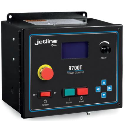 JETLINE ENGINEERING 9700T