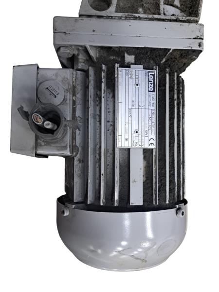 LENZE MDXMA1M-080-11