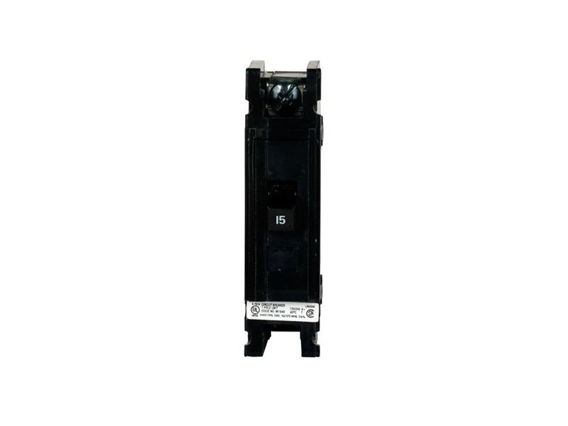 EATON CORPORATION QCHW1015T