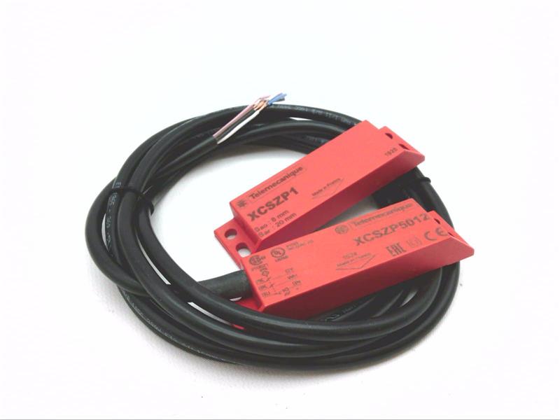 TELEMECANIQUE SENSORS XCSDMP5012