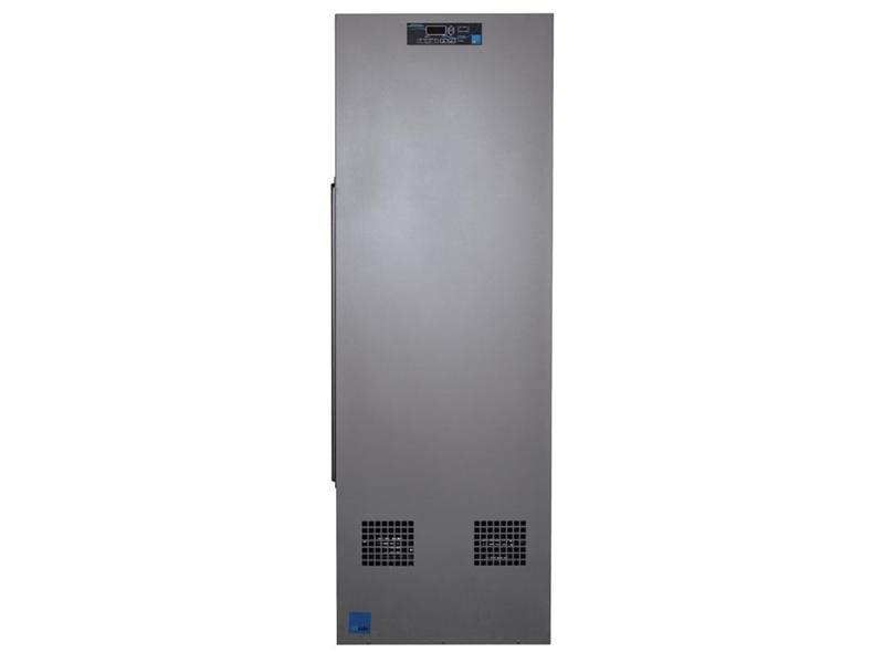 ICE QUBE COOLING SYSTEMS INC IQ12000V-236-GY-N12-XO3
