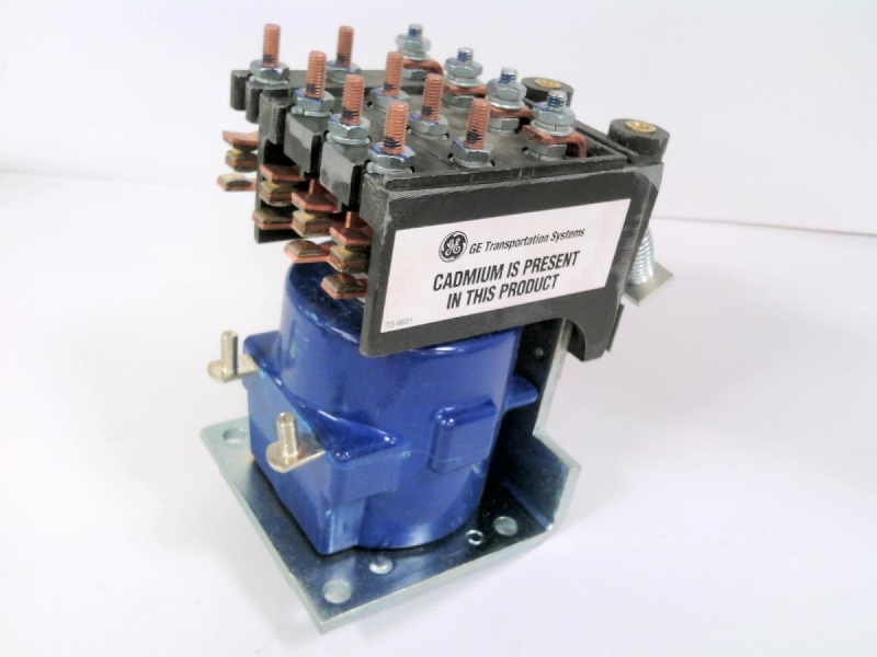 GENERAL ELECTRIC 17LV66J46