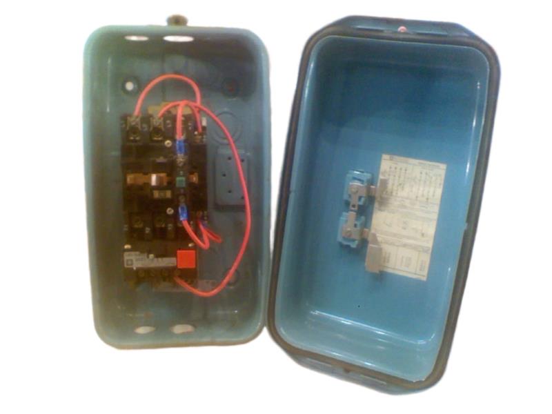 LE1-D4034 by SCHNEIDER ELECTRIC