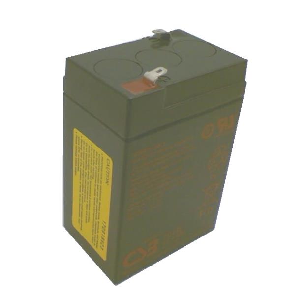 CSB BATTERY GP645