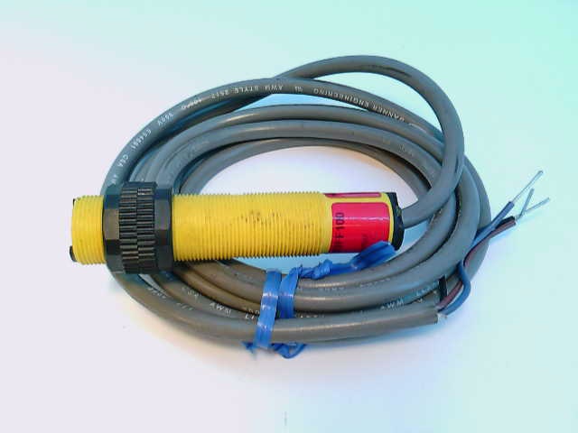 BANNER ENGINEERING S18RW3FF100