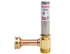 SIOUX CHIEF MFG 660-HB