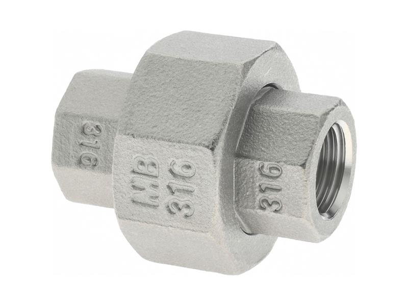 MERIT BRASS COMPANY K687-04