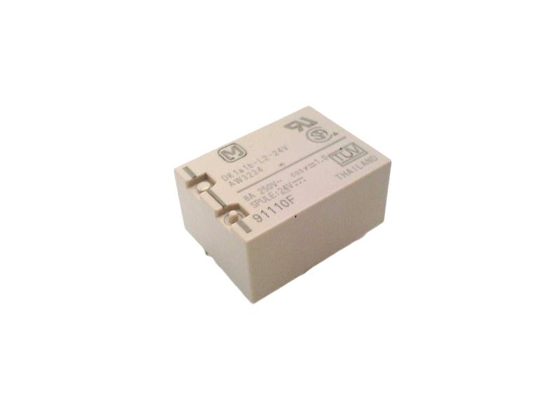 MATSUSHITA ELECTRIC DK1A1B-L2-24V