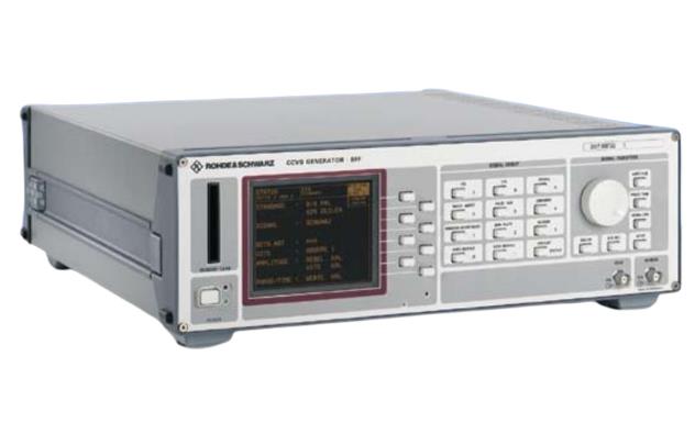 ROHDE & SCHWARZ 2007.1057.02