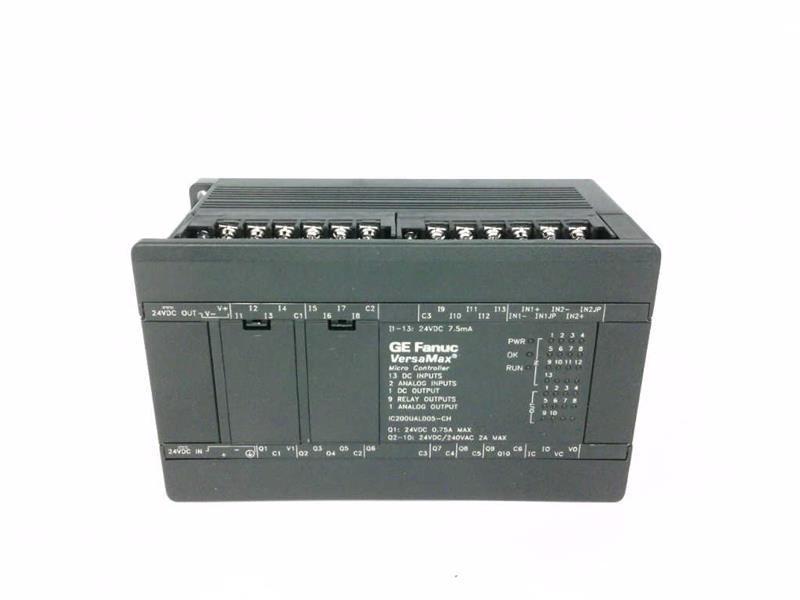 FANUC IC200UAL005