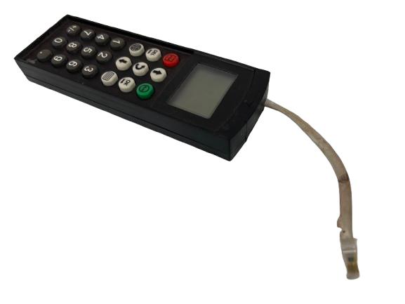 SEW EURODRIVE 18204058