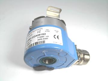 DRS61-CDA08192 by SICK