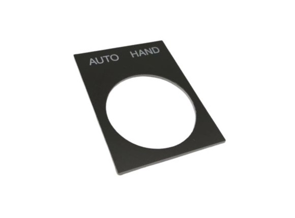 SCHNEIDER ELECTRIC ZB2BY2364