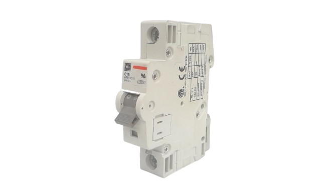 EATON CORPORATION WMS-1C15