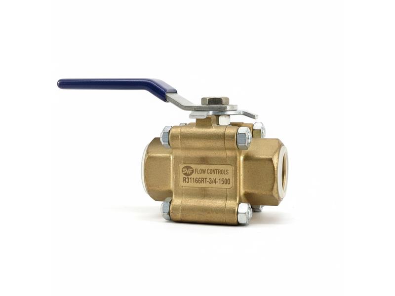 SVF FLOW CONTROLS R31166RT-3/4-1500