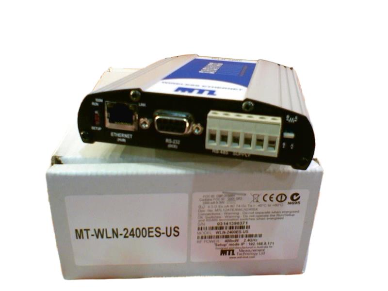 WLN-2400ES-US by EATON CORPORATION