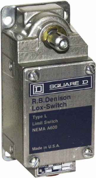 HL100WS2M1 by SCHNEIDER ELECTRIC