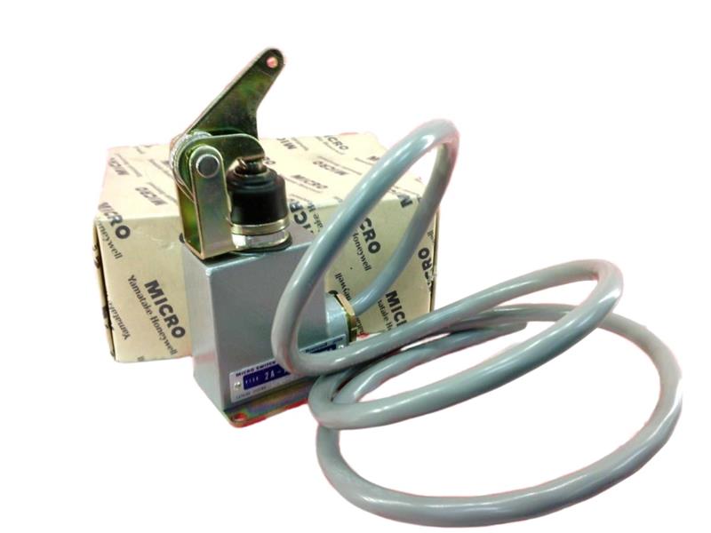 HONEYWELL LMA-21-01J