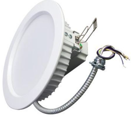 ENERGETIC LIGHTING MEMQTL1027-LED22K850