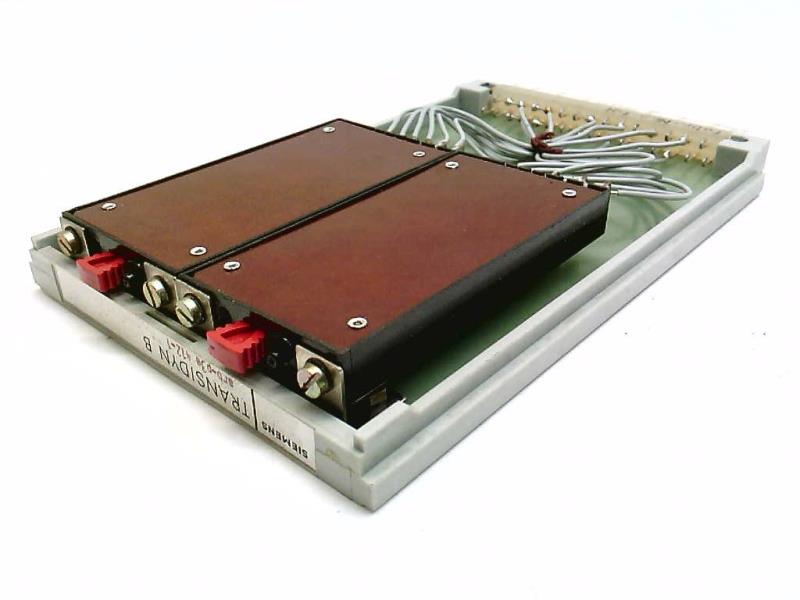 SIEMENS ARB-P3E412-1