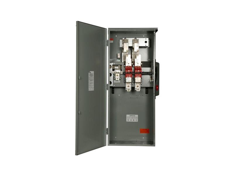 EATON CORPORATION 1MFS400RB